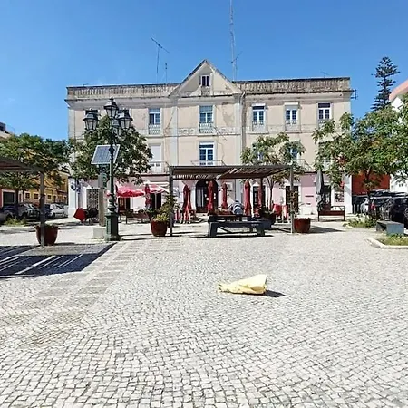 Studio Setubal